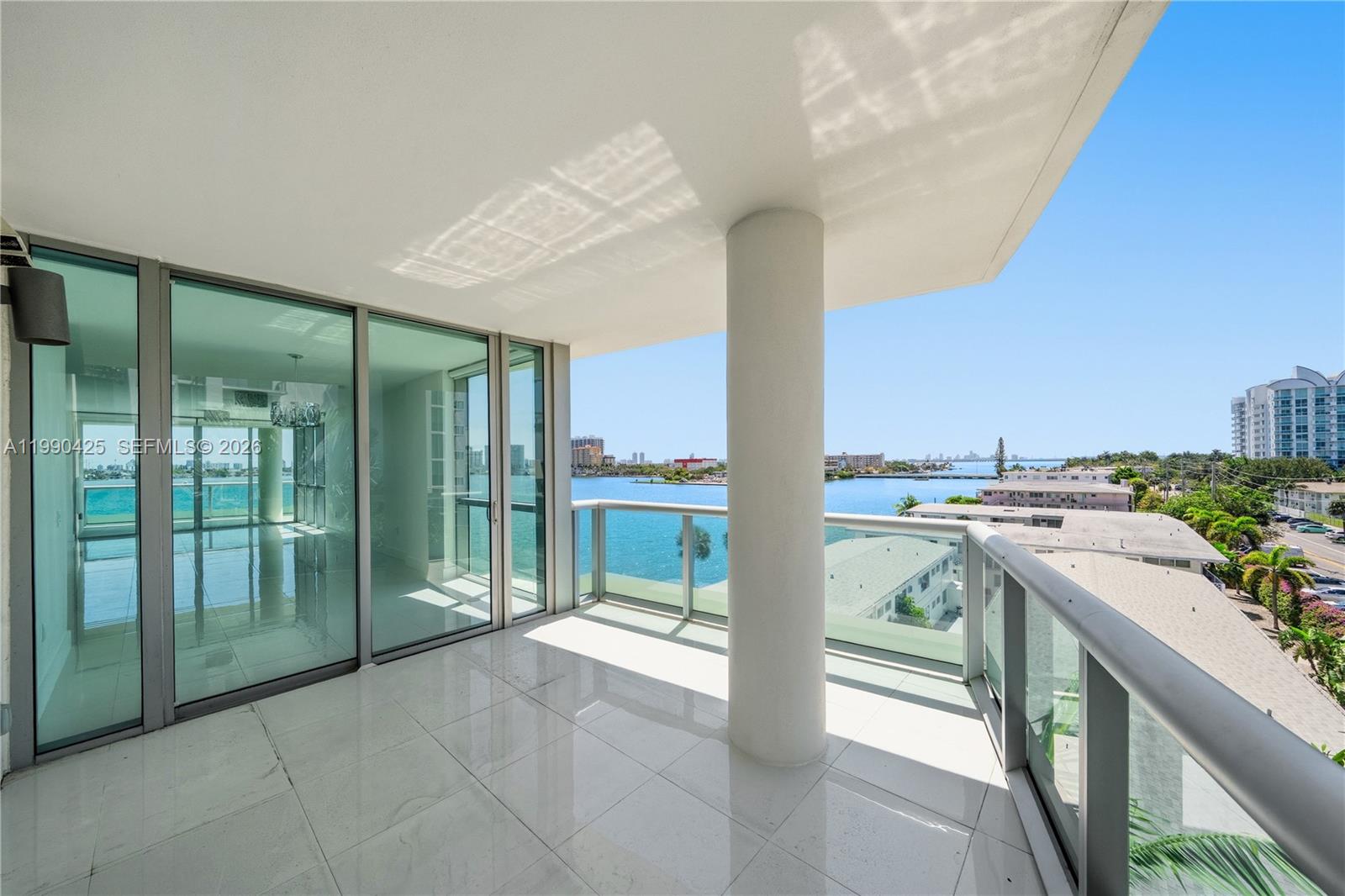 CIELO ON THE BAY CONDO - Residential