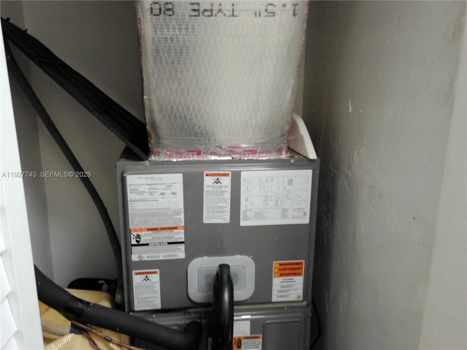 WESTWOOD LAKE 5TH ADDN - Residential