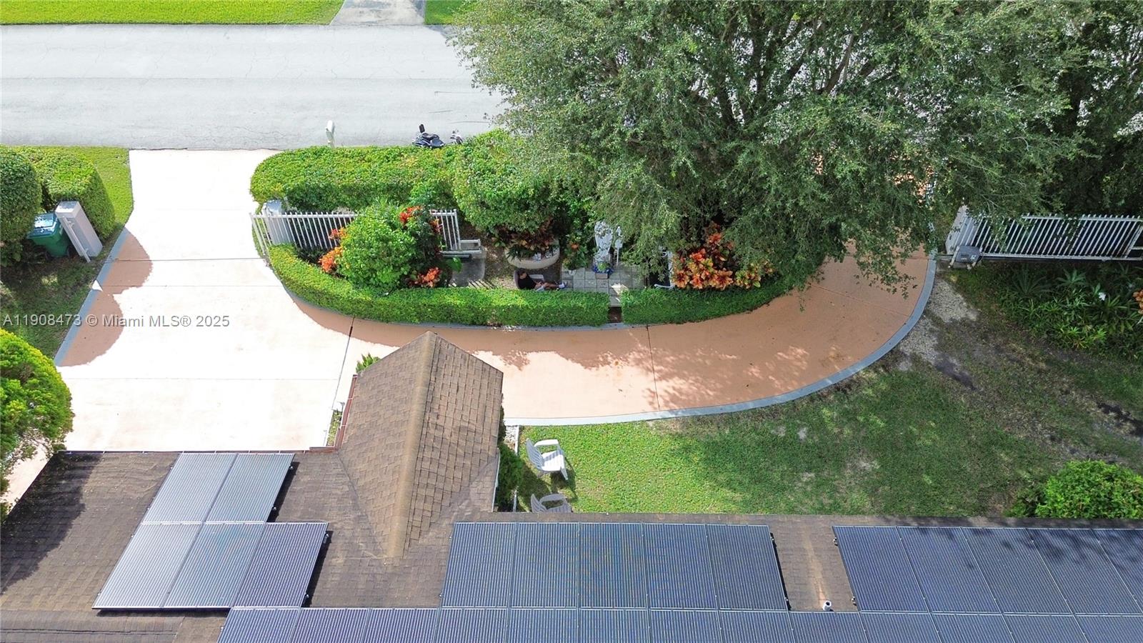 KENDALL ESTATES - Residential