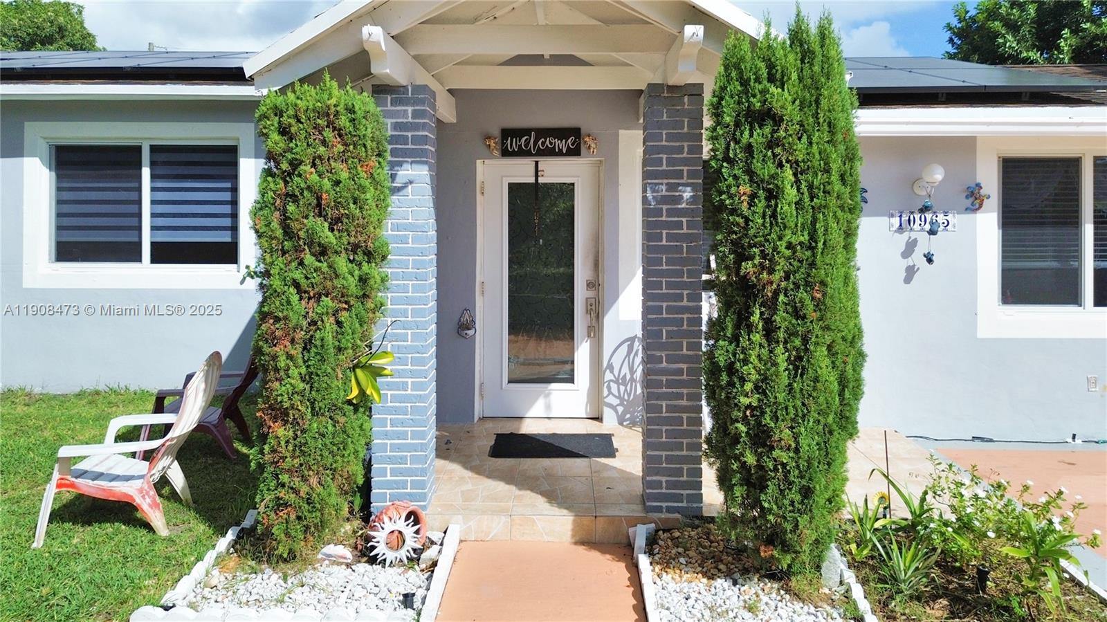 KENDALL ESTATES - Residential