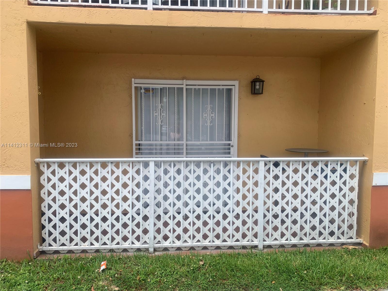 EL GRECO CONDO - Residential Lease