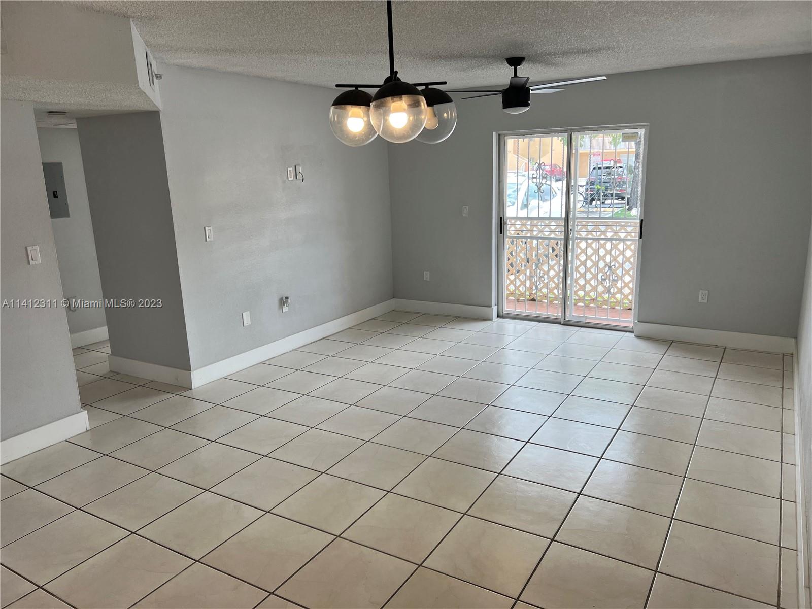 EL GRECO CONDO - Residential Lease