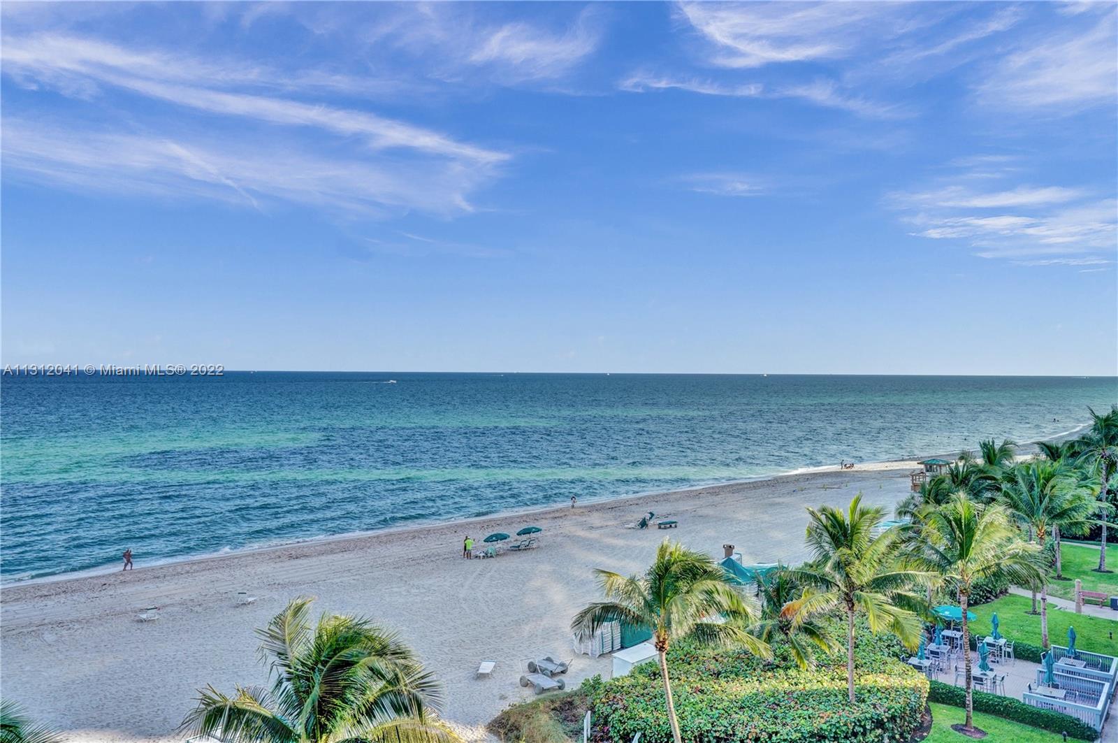 This one bedroom convertible Oceanfront beach home condo is located in the quiet and friendly Oceania I Condo directly on the sand! This Lanai apartment has an 800 sf private patio with direct access to the pool and the beach. Very well kept condo with a bright and cheerful feeling. A great value like this is seldom seen in an oceanfront building. Enjoy the amenities like the on-site health spa or sit and relax at the private beach club. Located in prestigious Sunny Isles Beach. Walk to stores, restaurants and the beach. This building has 24-hour security & valet parking. Only minutes to Aventura, Bal Harbor and Miami Beach.