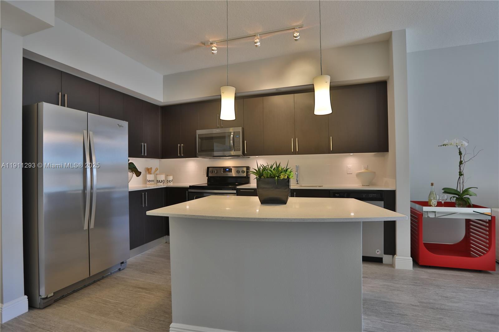 Sofia Coral Gables - Residential Lease