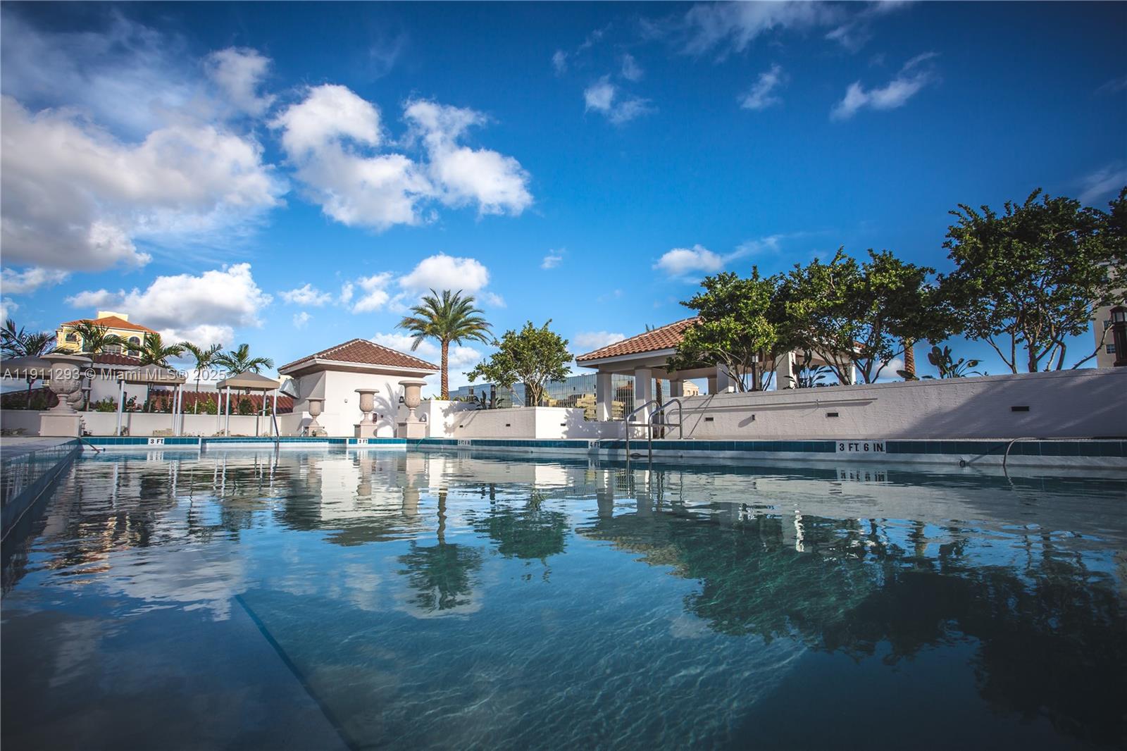 Sofia Coral Gables - Residential Lease