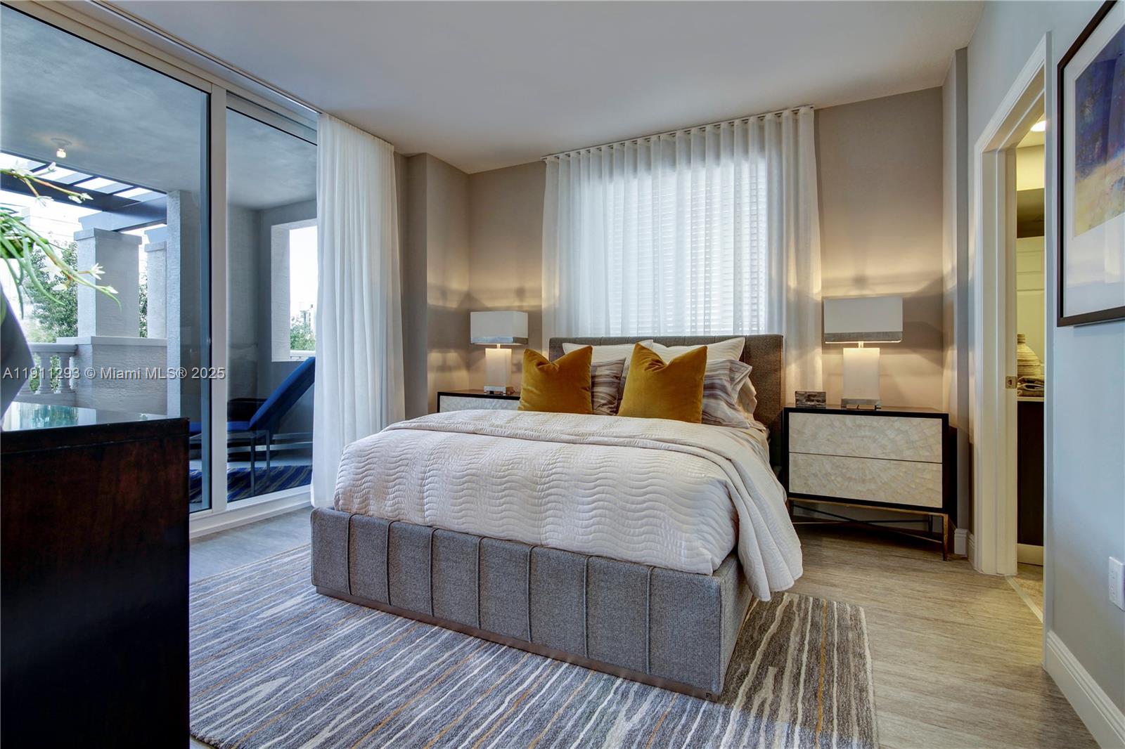 Sofia Coral Gables - Residential Lease