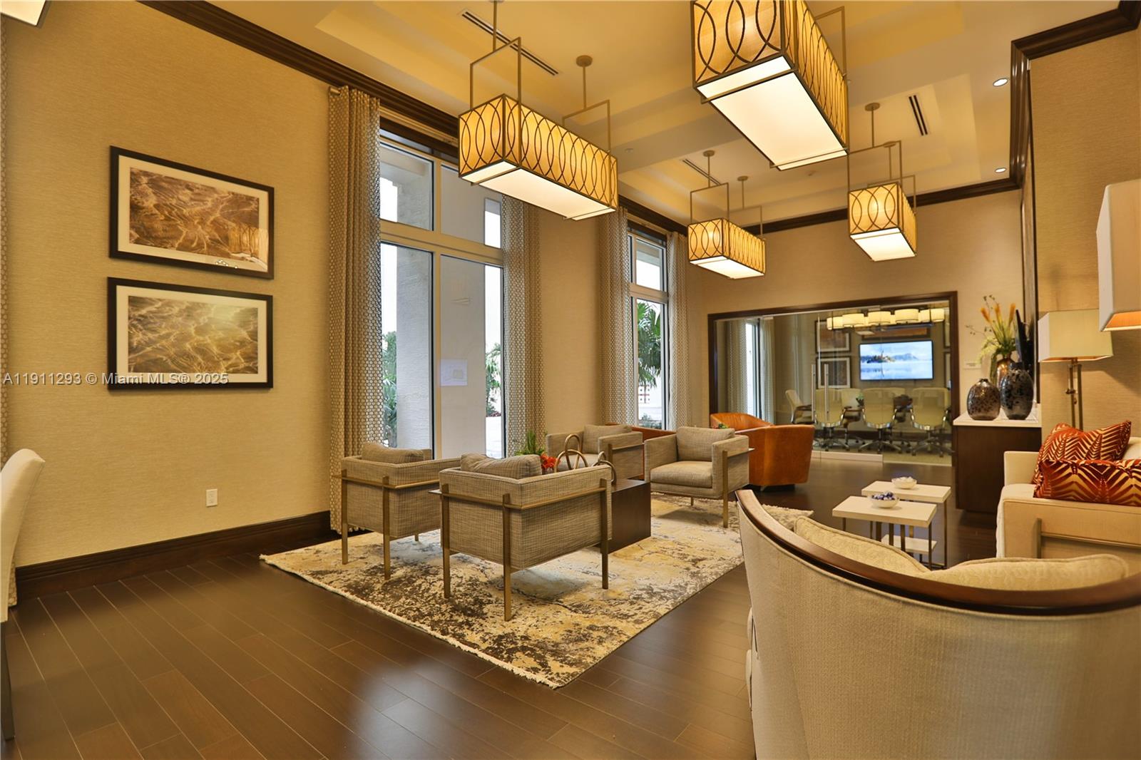 Sofia Coral Gables - Residential Lease