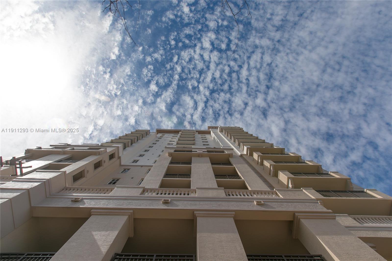 Sofia Coral Gables - Residential Lease