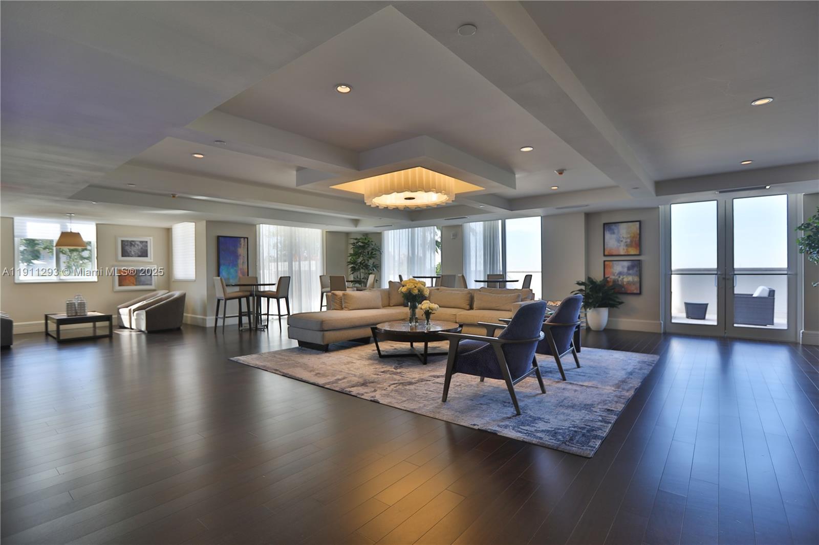 Sofia Coral Gables - Residential Lease