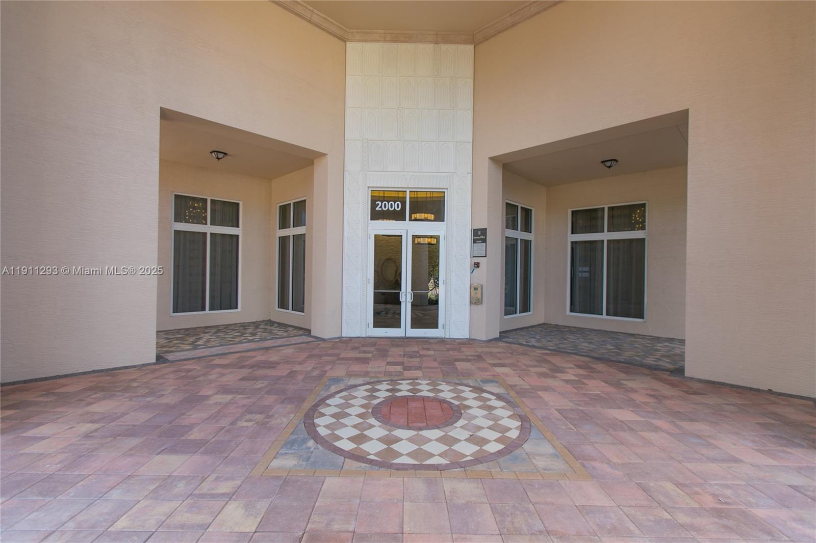 Sofia Coral Gables - Residential Lease