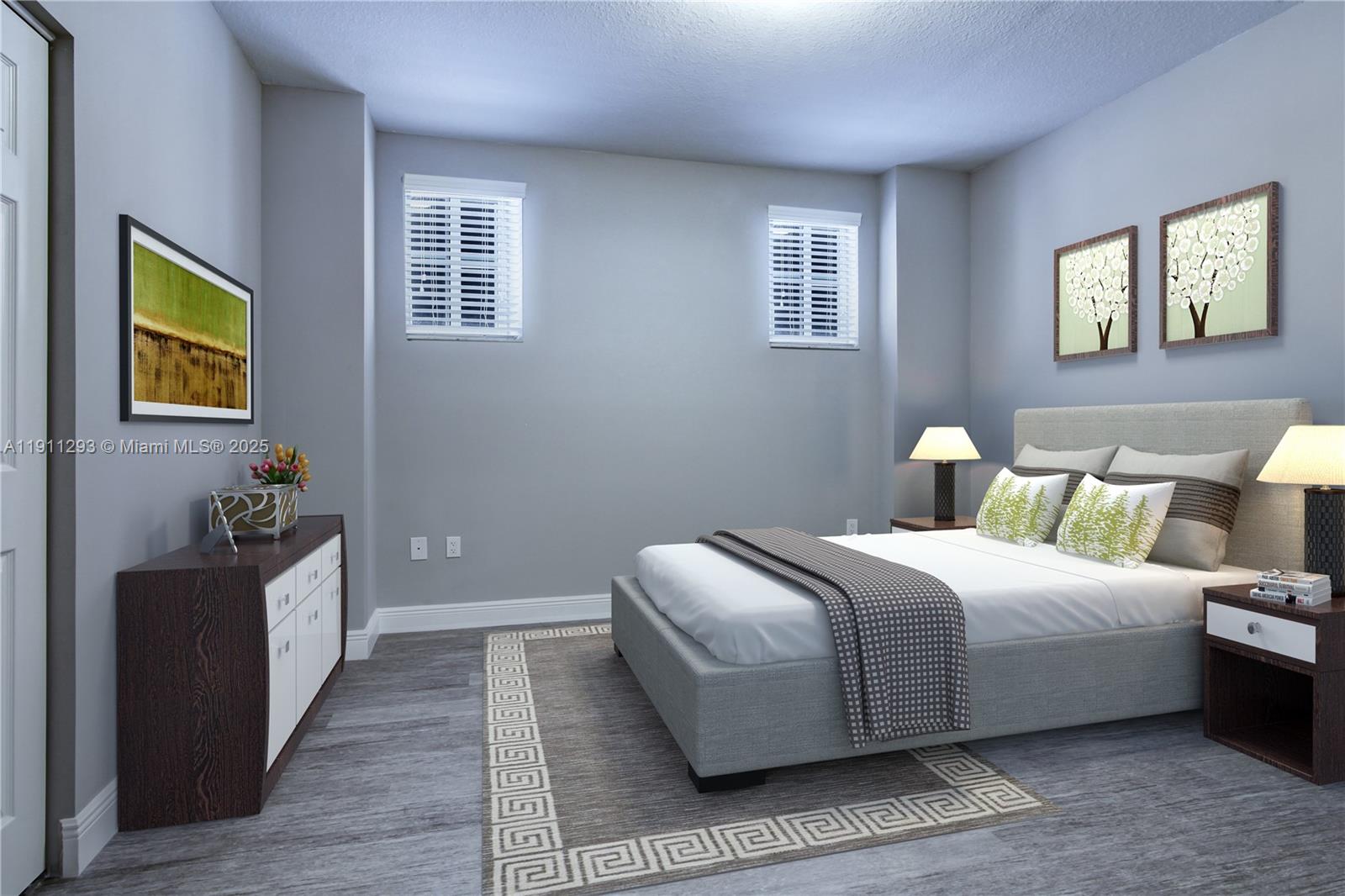 Sofia Coral Gables - Residential Lease