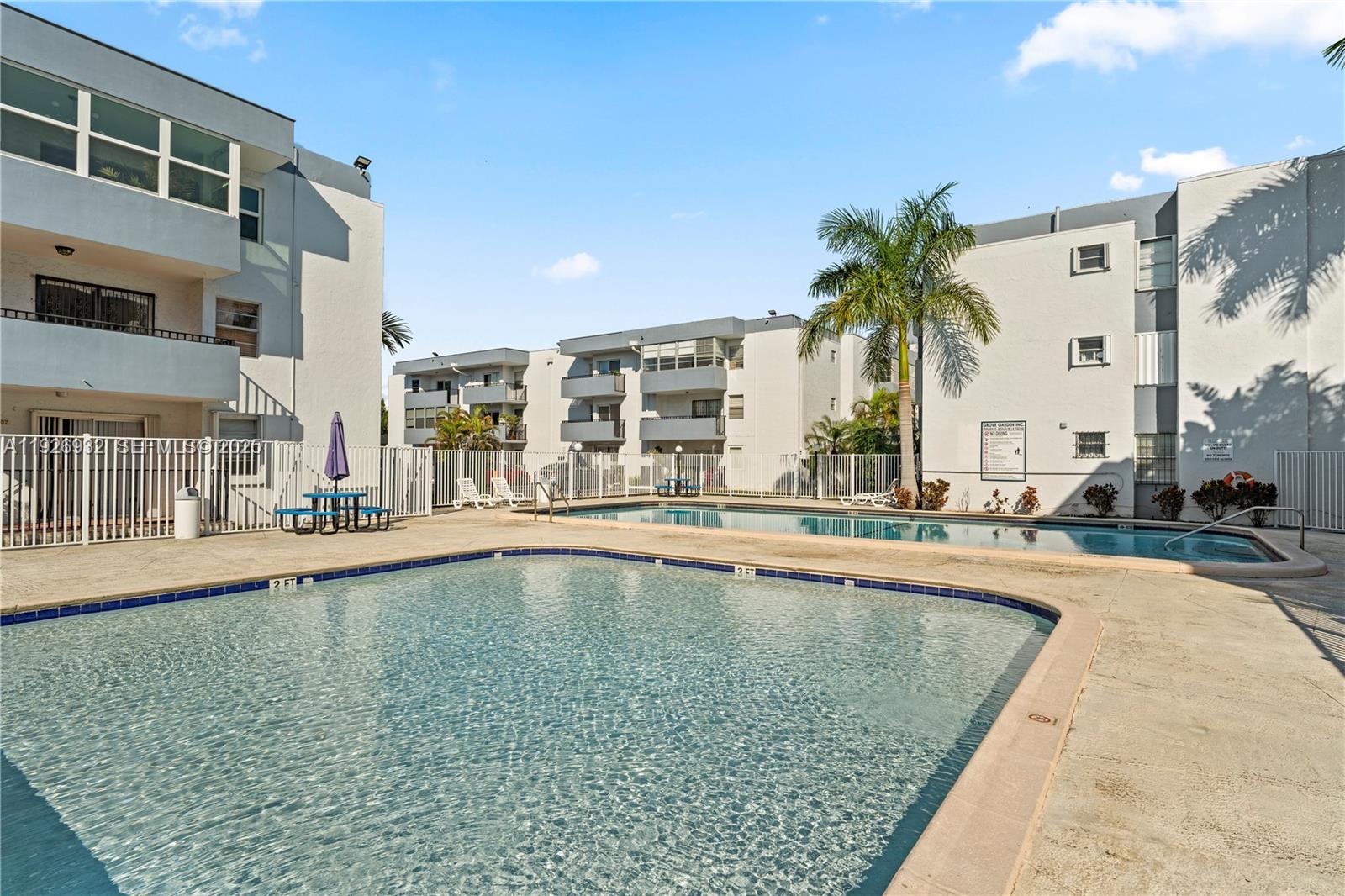 GROVE GARDENS CONDO - Residential