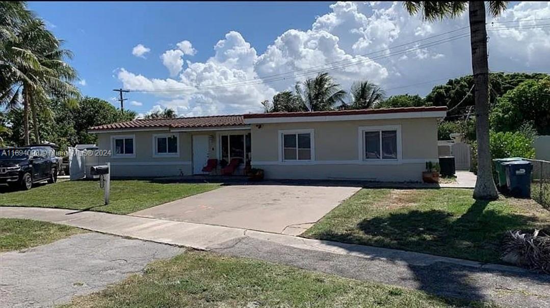 CAROL CITY RED ROAD MANOR - Residential