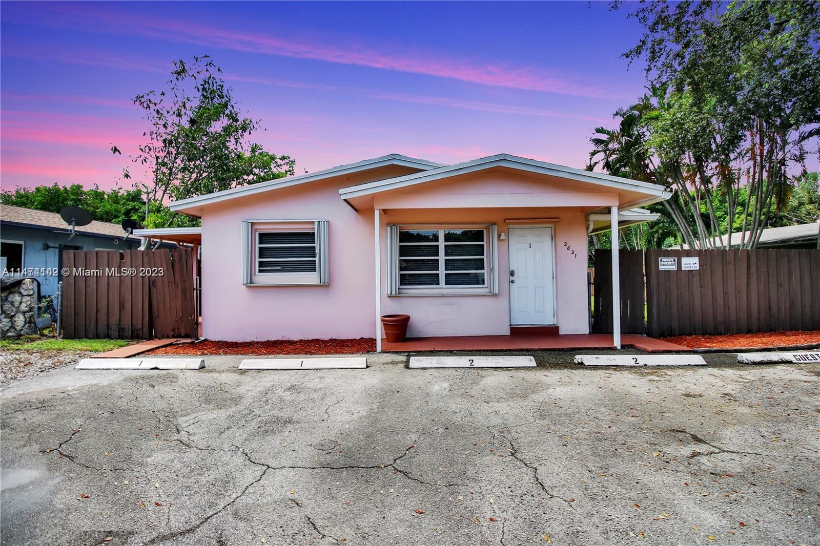 DEVONSHIRE - Residential Lease