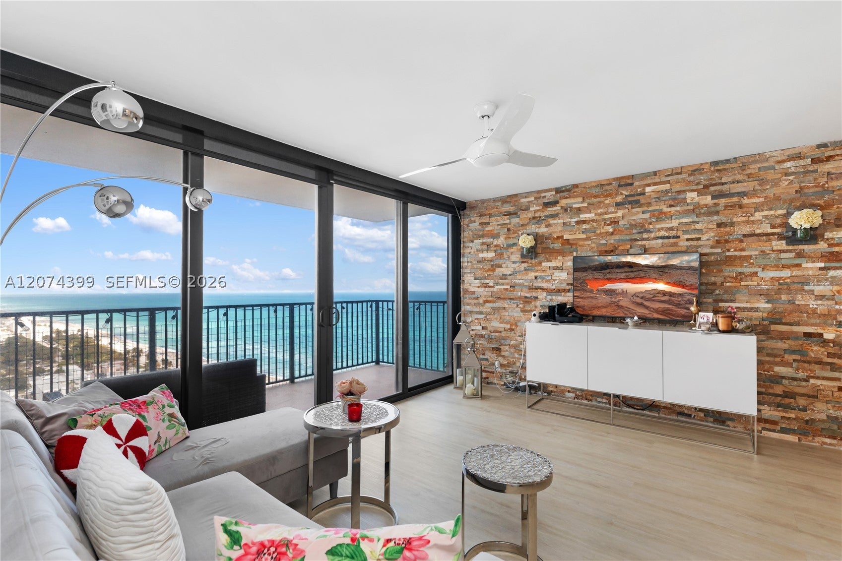 2101 S Ocean Dr 2804