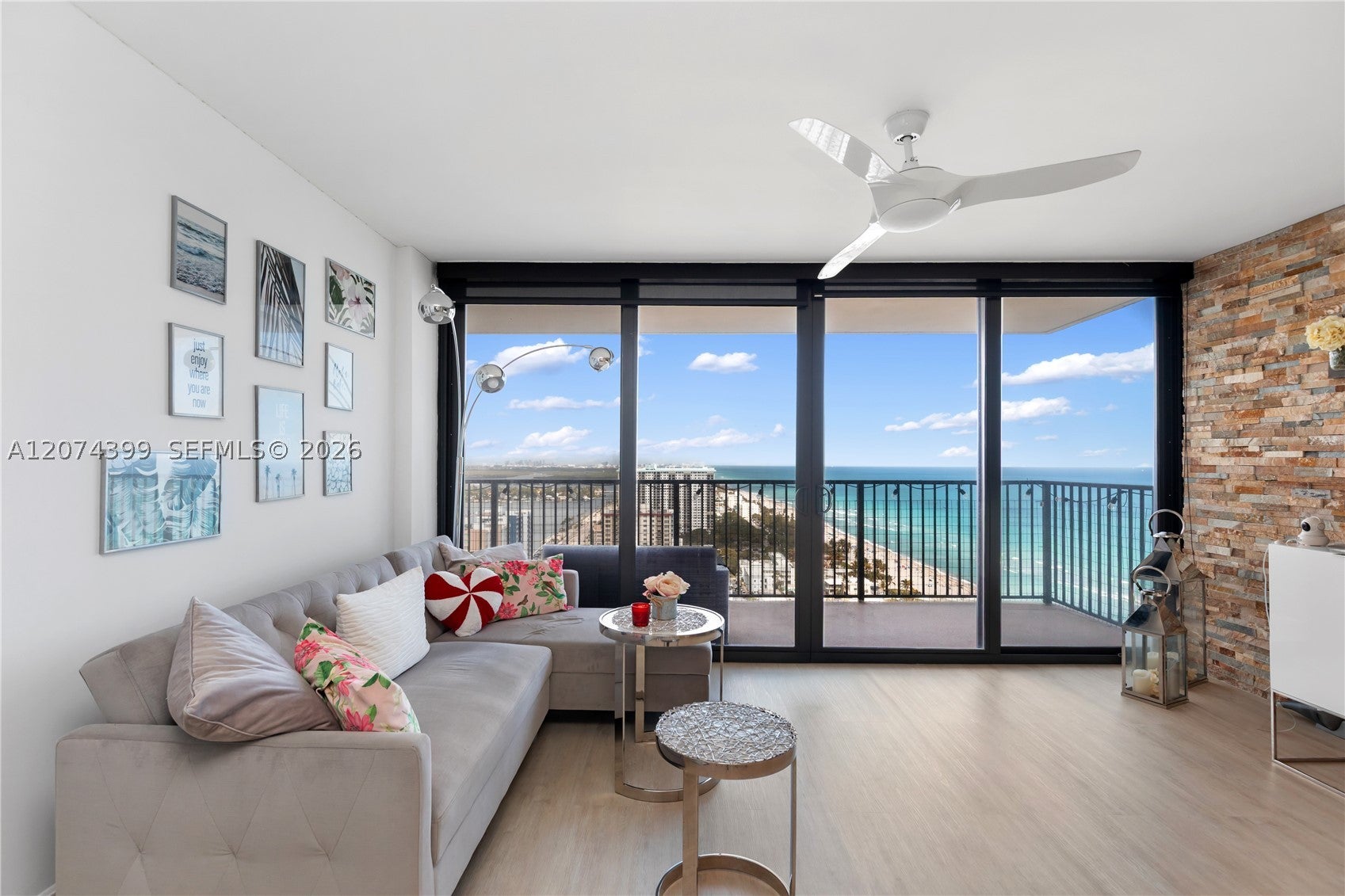 2101 S Ocean Dr 2804