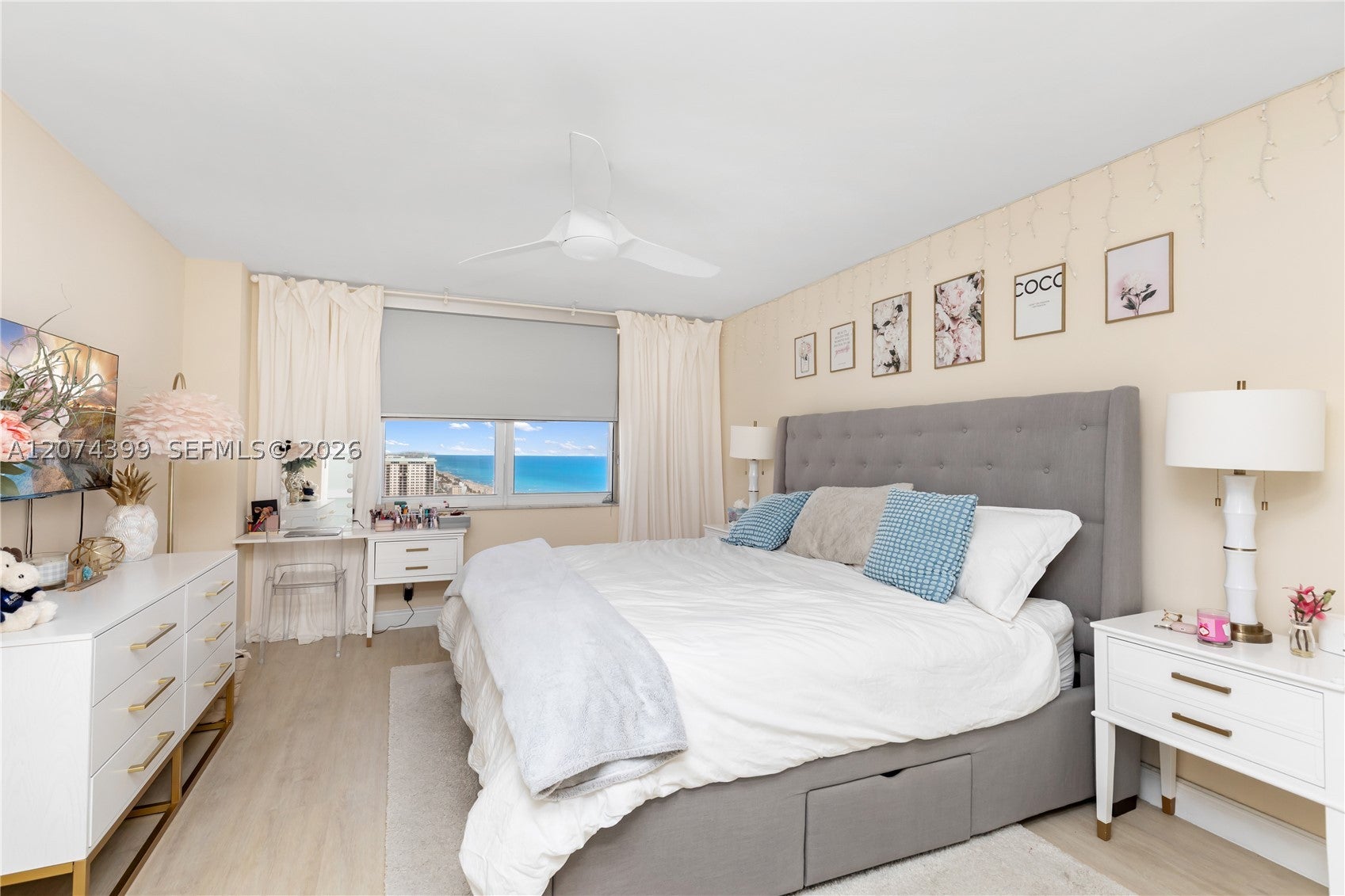 2101 S Ocean Dr 2804