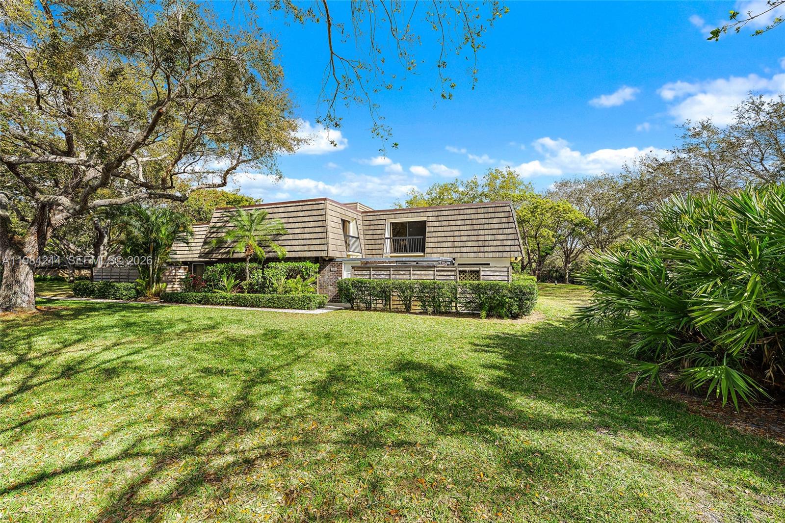 Glenwood - PGA National - Residential