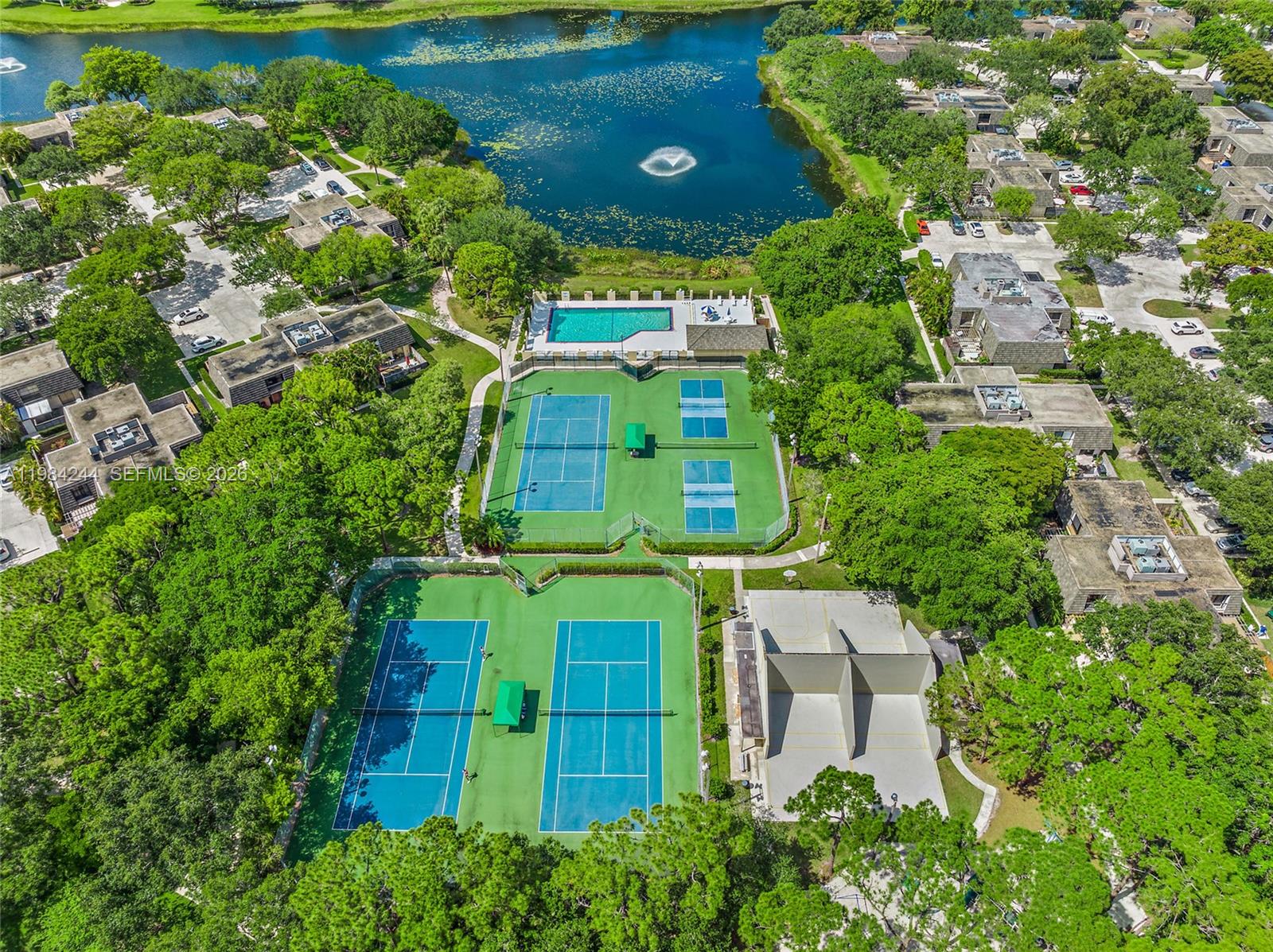 Glenwood - PGA National - Residential