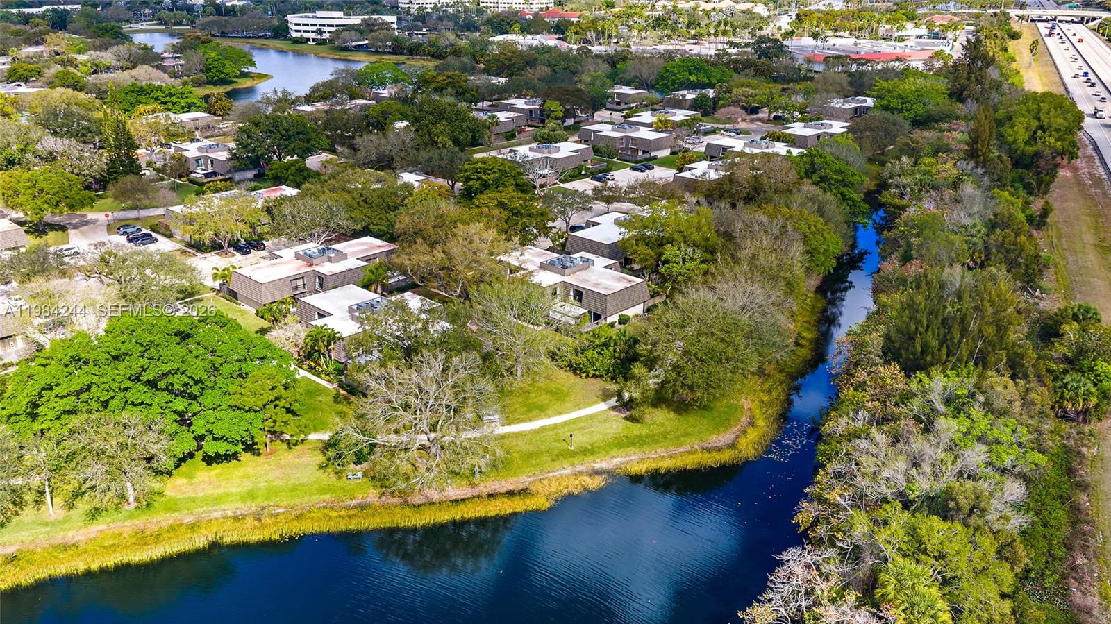 Glenwood - PGA National - Residential