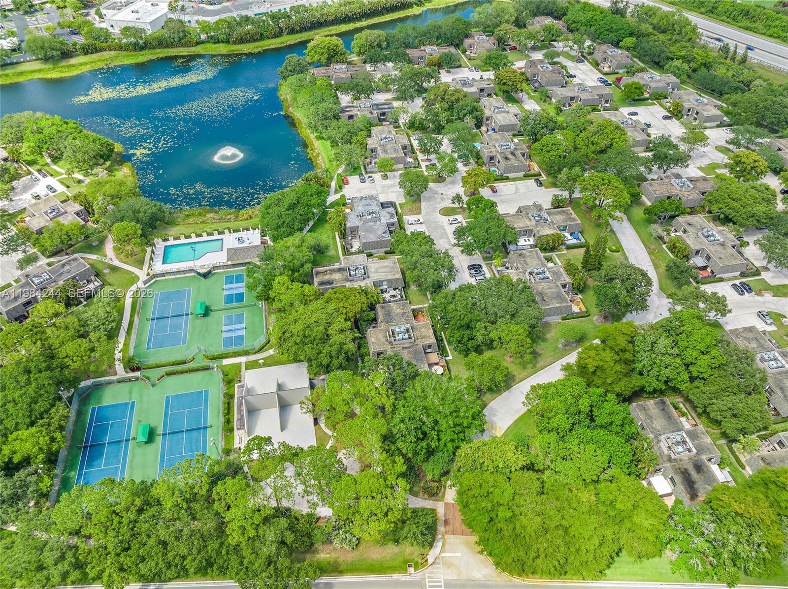 Glenwood - PGA National - Residential