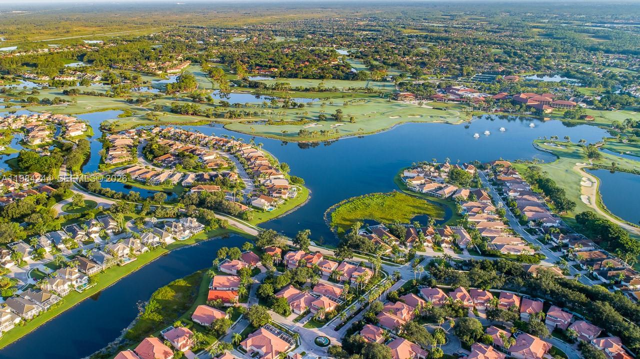 Glenwood - PGA National - Residential