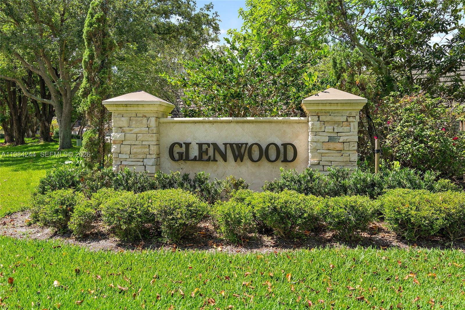 Glenwood - PGA National - Residential