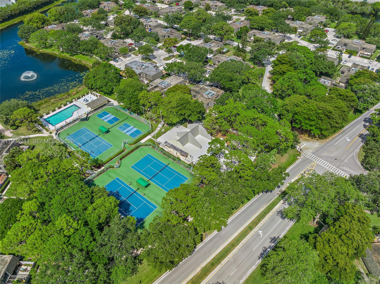 Glenwood - PGA National - Residential