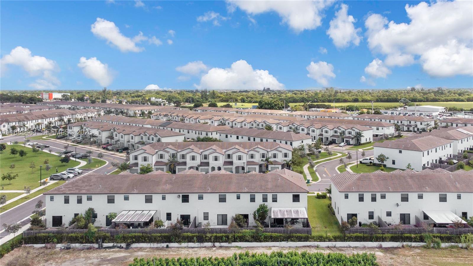 SIENA RESERVE SOUTH - Residential