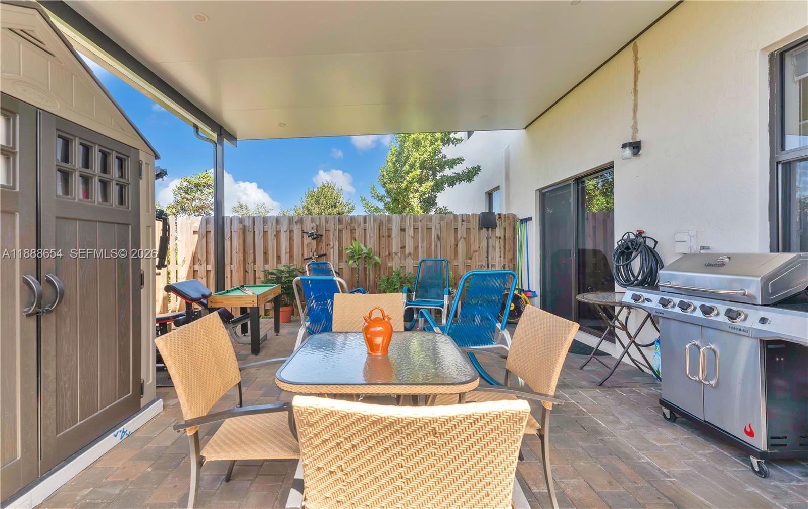 SIENA RESERVE SOUTH - Residential