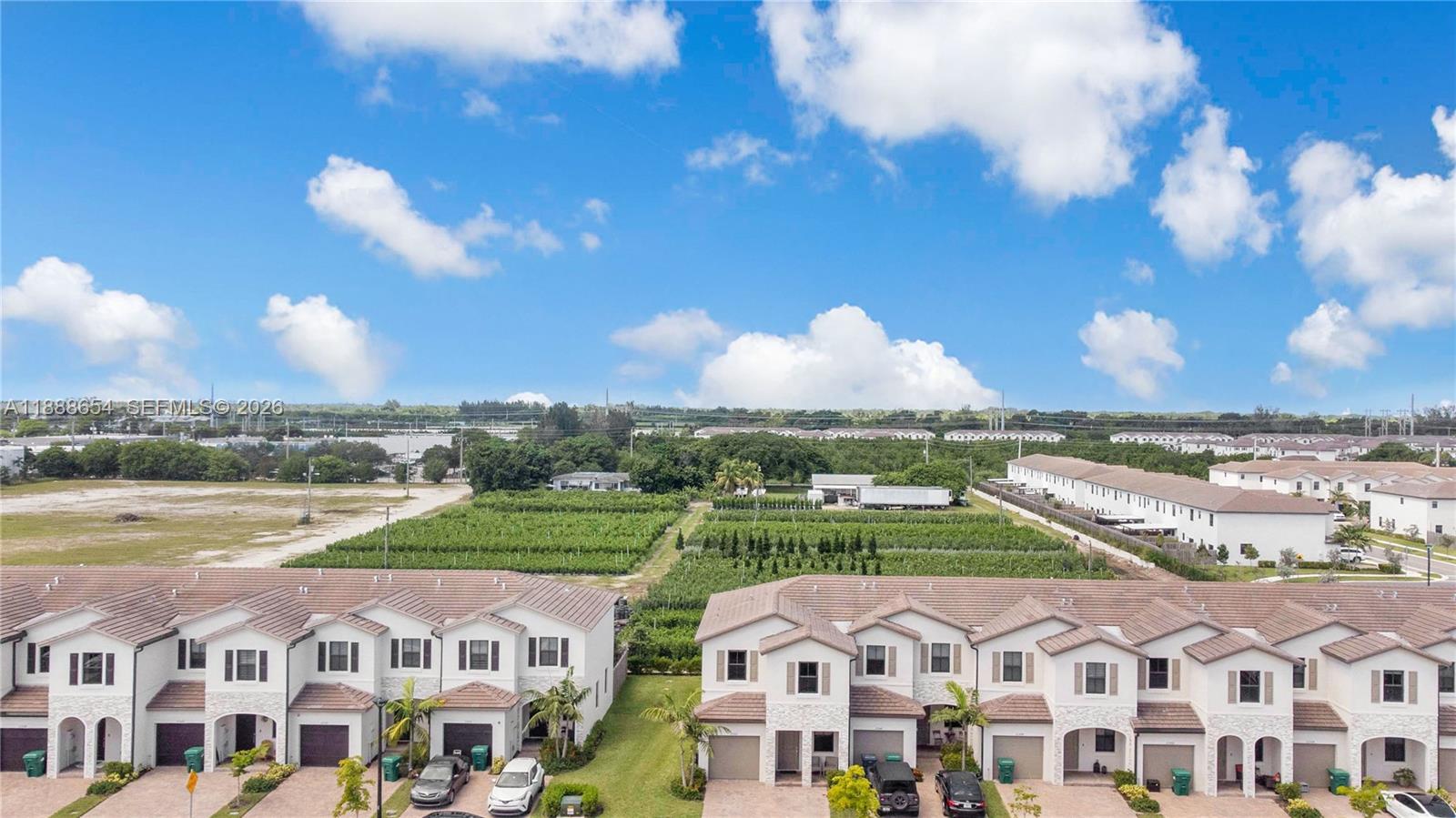 SIENA RESERVE SOUTH - Residential