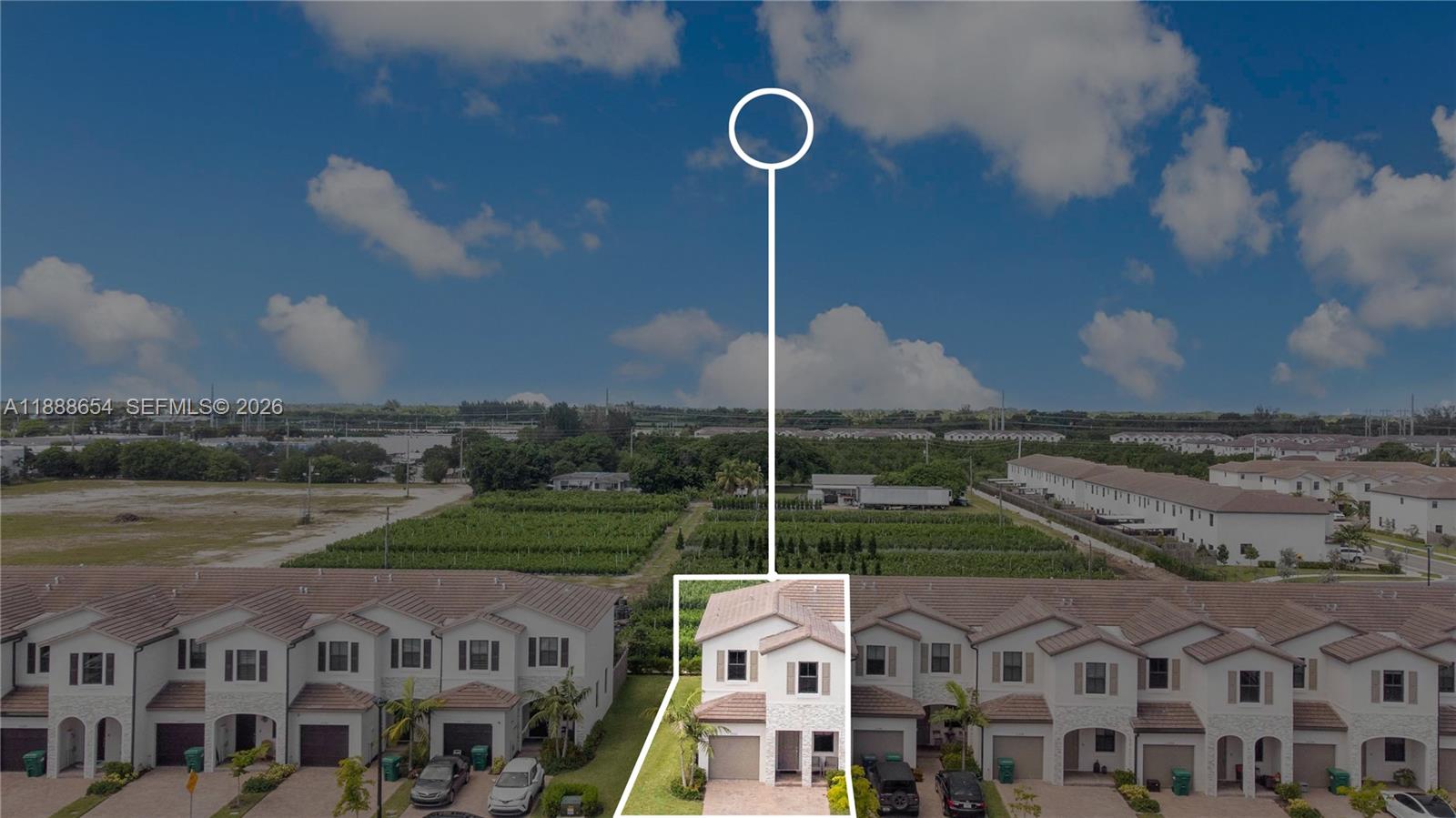 SIENA RESERVE SOUTH - Residential