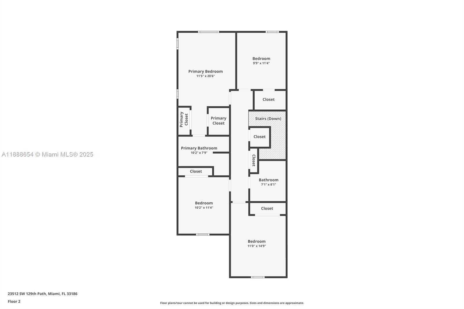 KENDALL ASSEMBLAGE SOUTH - Residential