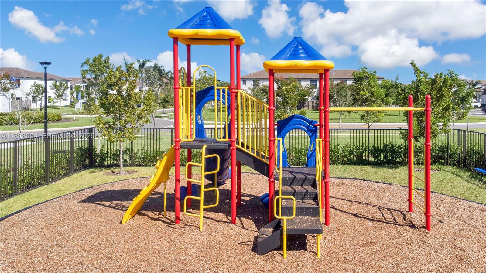 SIENA RESERVE SOUTH - Residential