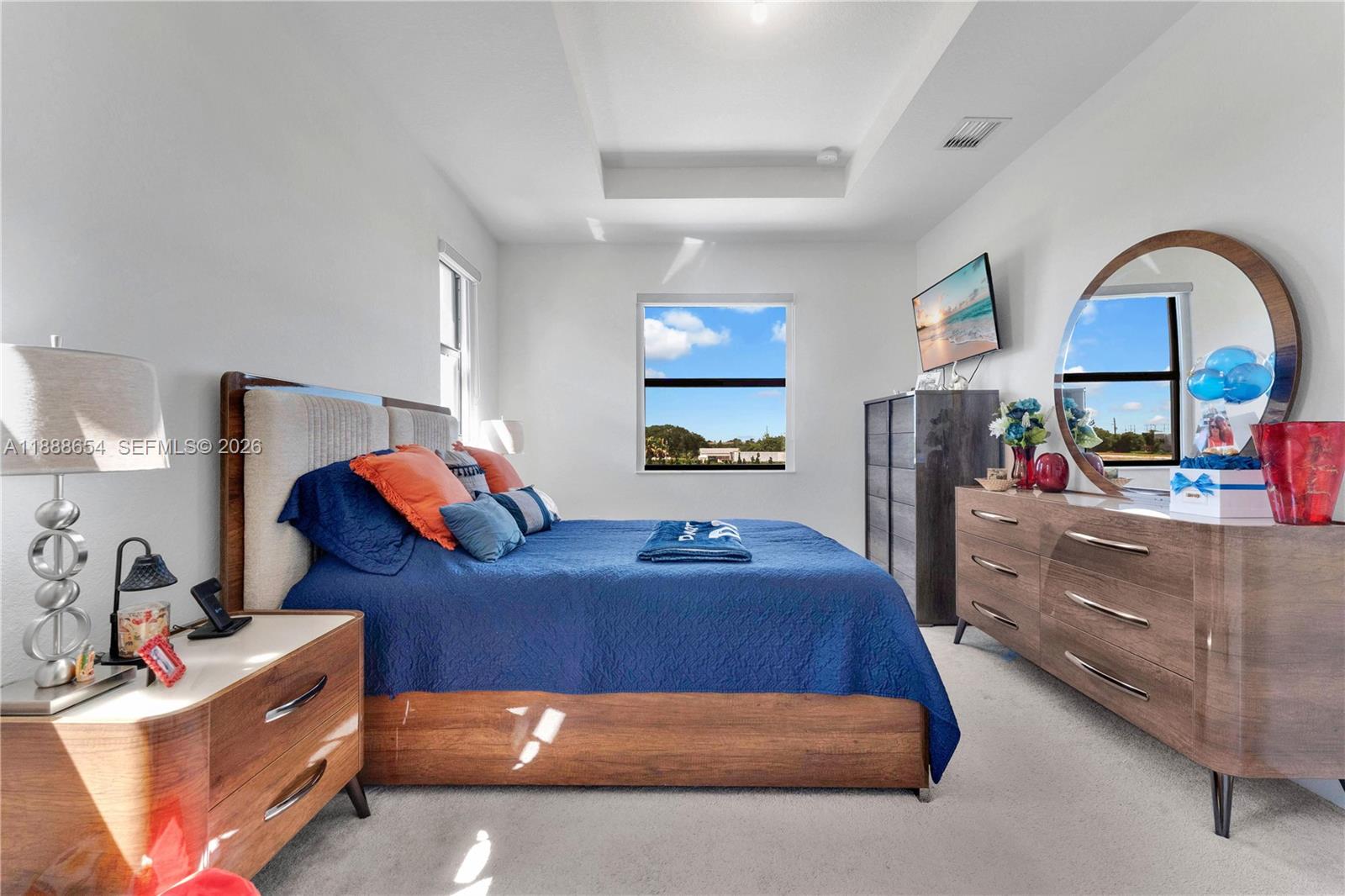 SIENA RESERVE SOUTH - Residential