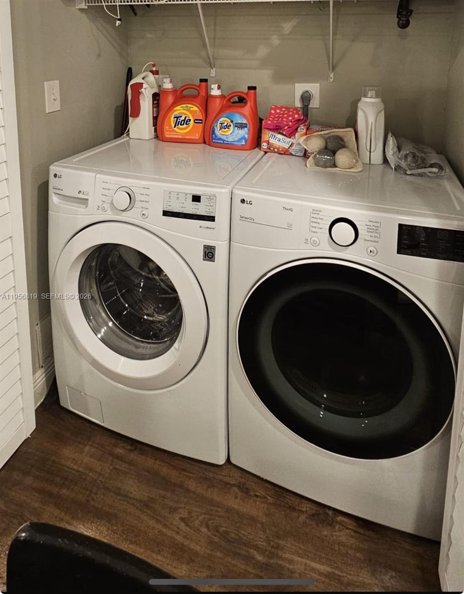 JASMINE AT THE HAMMOCKS 1 - Residential