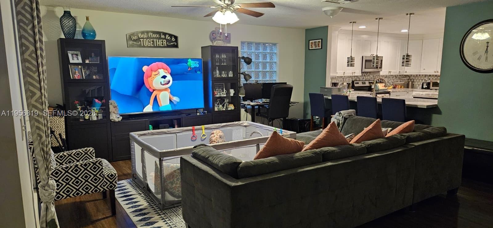 JASMINE AT THE HAMMOCKS 1 - Residential