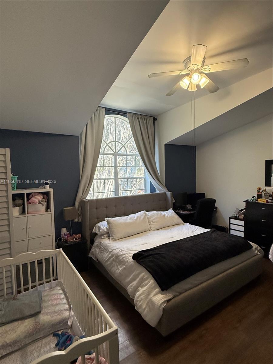 JASMINE AT THE HAMMOCKS 1 - Residential