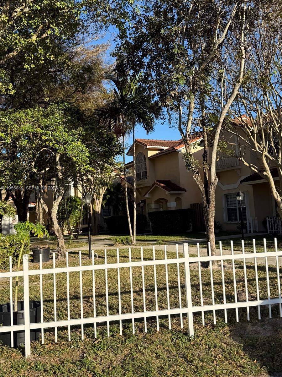 JASMINE AT THE HAMMOCKS 1 - Residential