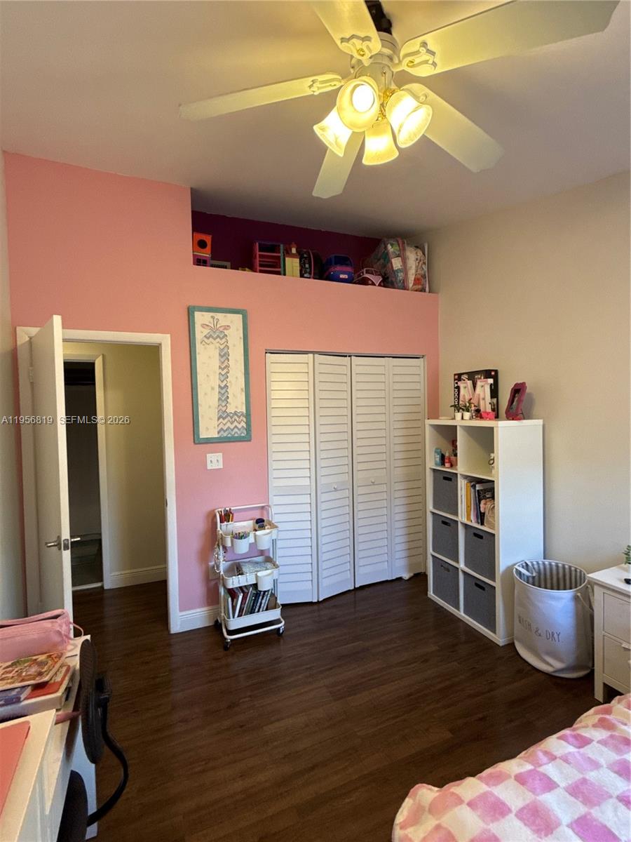 JASMINE AT THE HAMMOCKS 1 - Residential