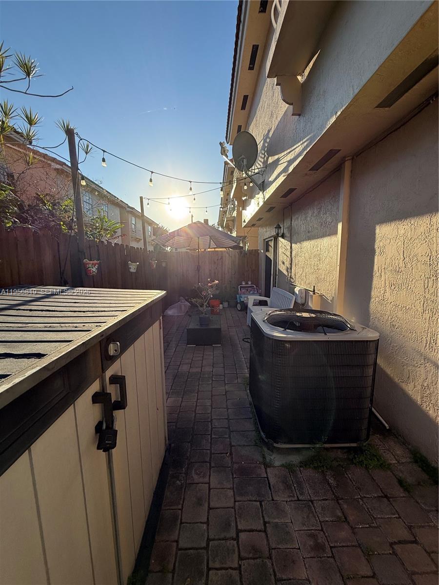 JASMINE AT THE HAMMOCKS 1 - Residential