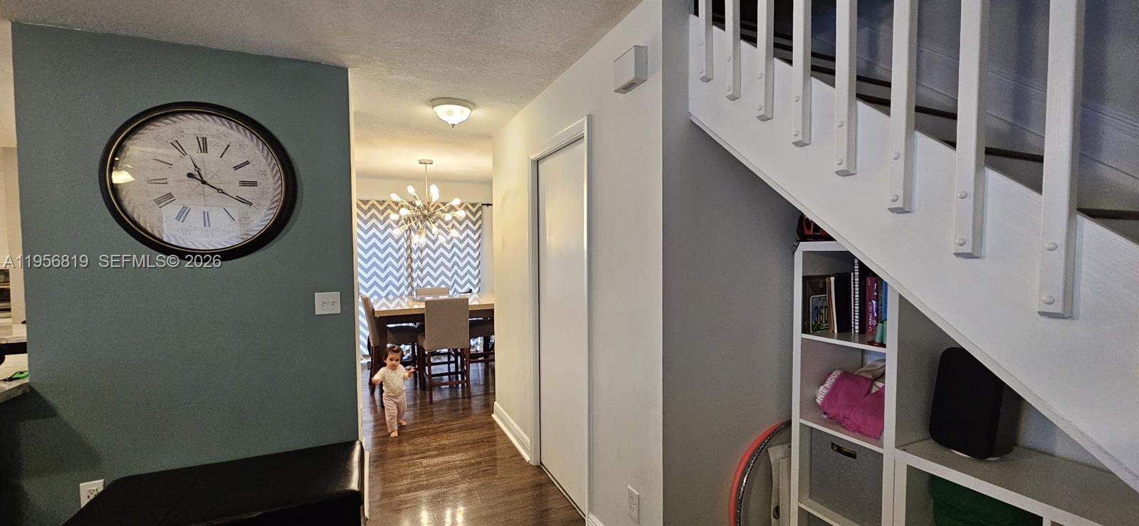 JASMINE AT THE HAMMOCKS 1 - Residential