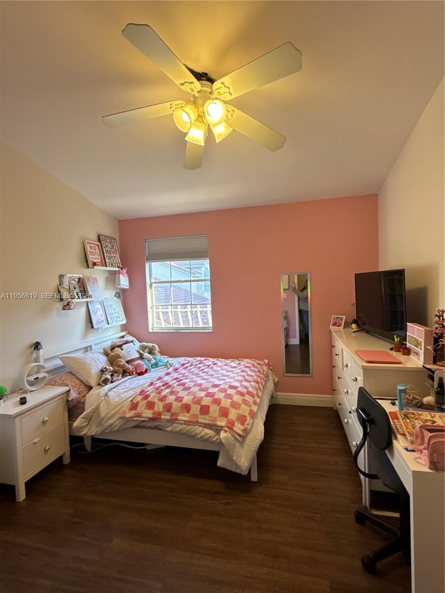 JASMINE AT THE HAMMOCKS 1 - Residential