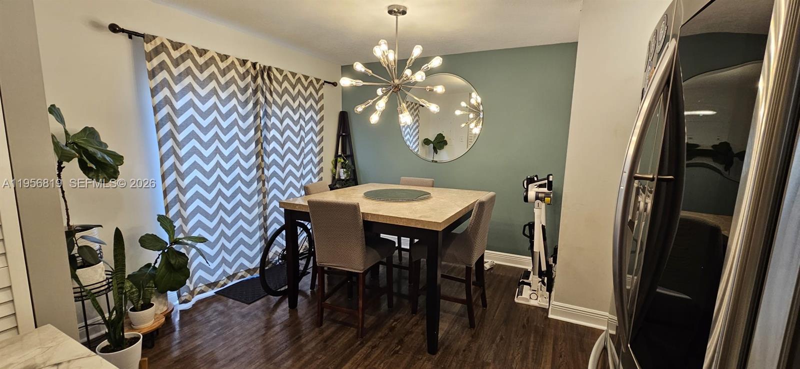 JASMINE AT THE HAMMOCKS 1 - Residential