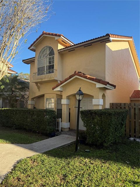 Photo of 11039 SW 152nd Ct, Miami, FL 33196 (MLS # A11956819)