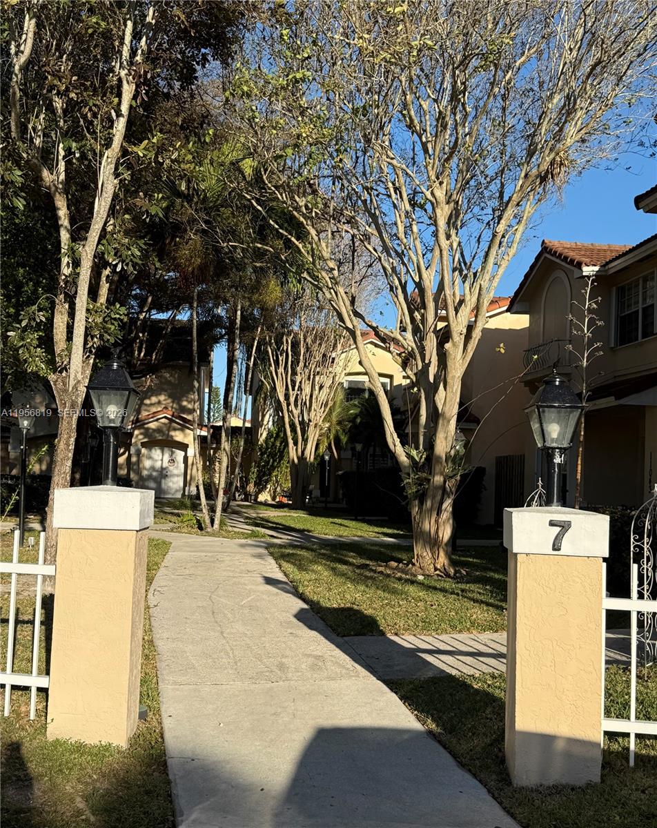 JASMINE AT THE HAMMOCKS 1 - Residential