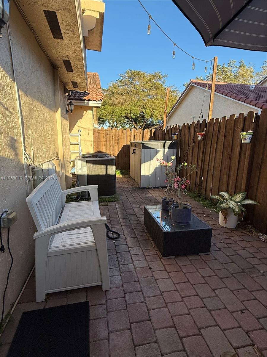 JASMINE AT THE HAMMOCKS 1 - Residential