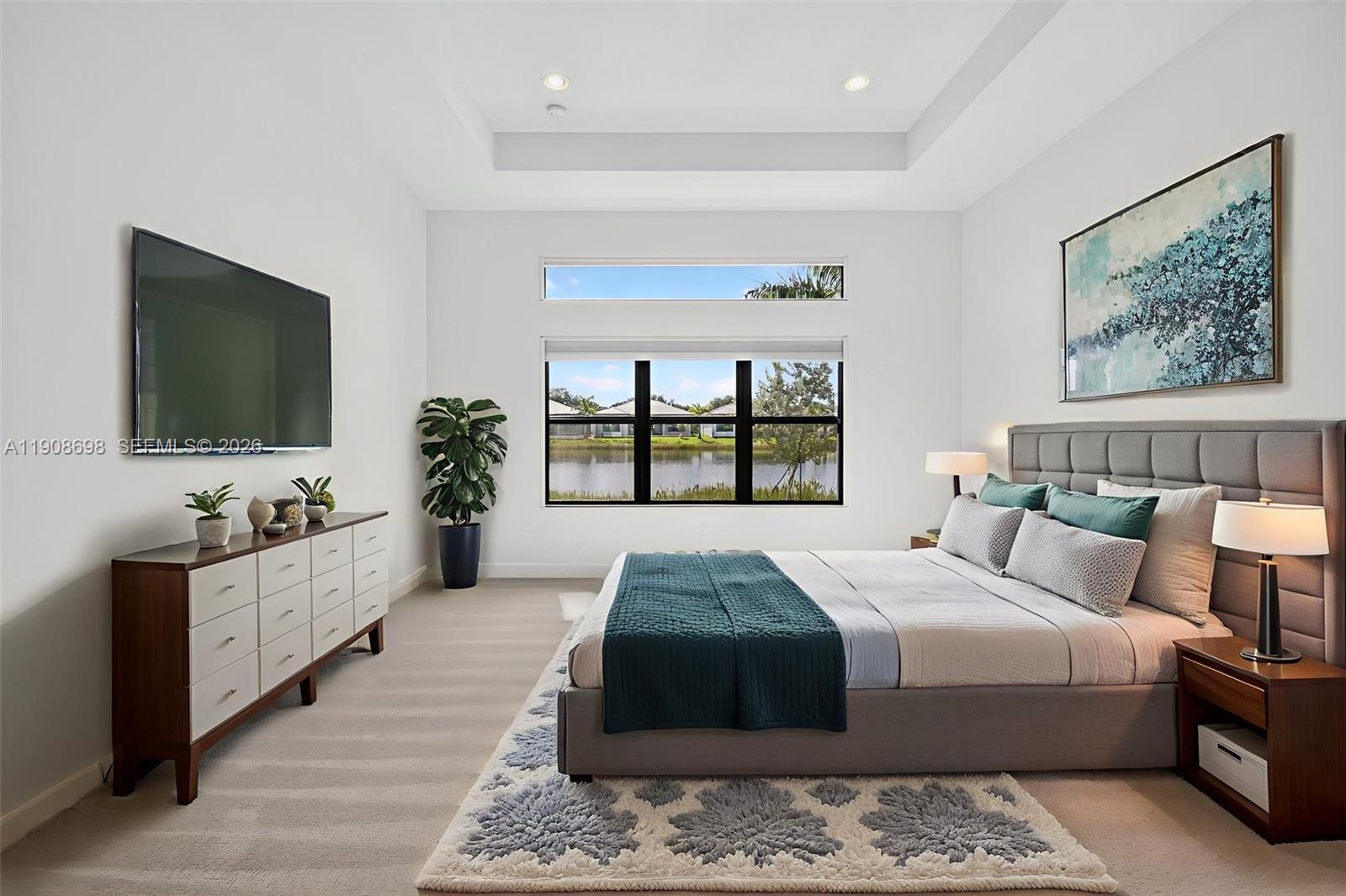 VALENCIA GRAND - Residential