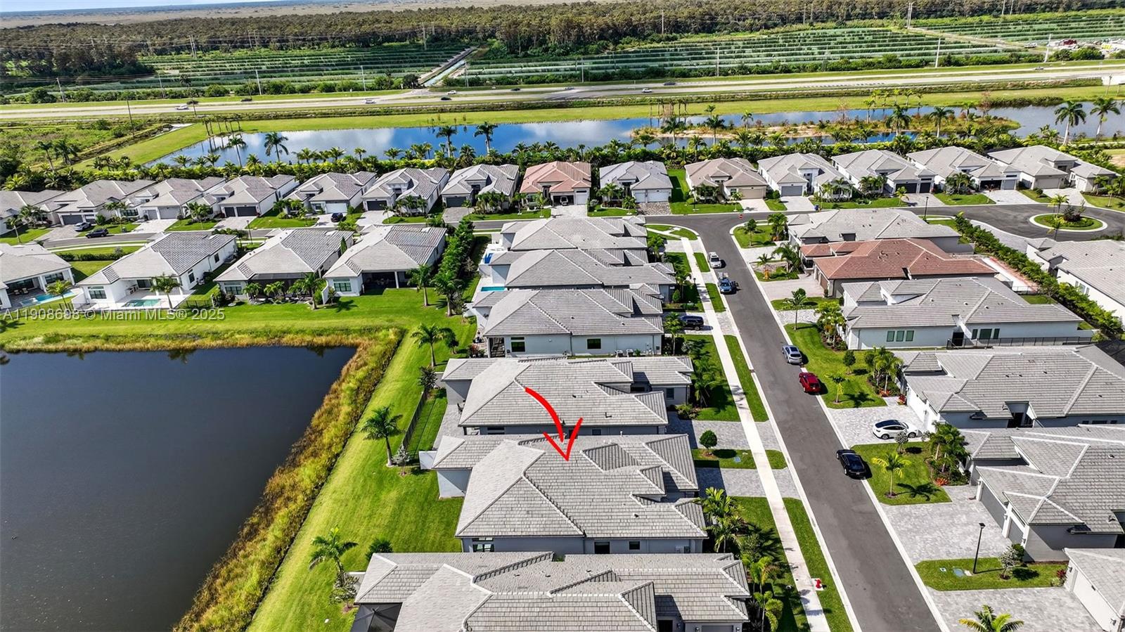 VALENCIA GRAND - Residential