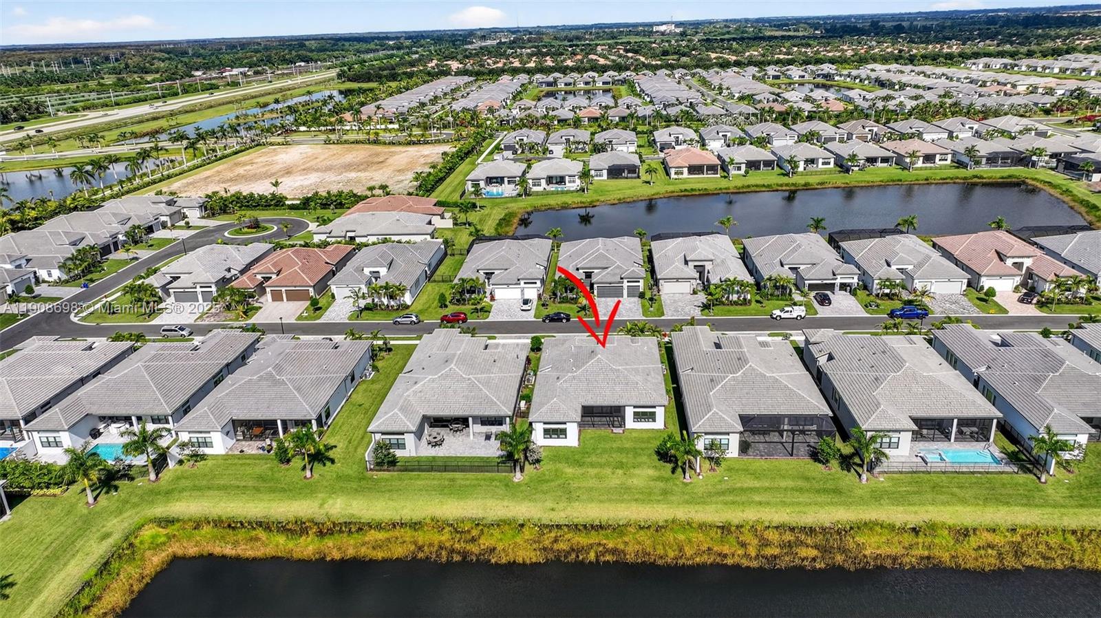 VALENCIA GRAND - Residential